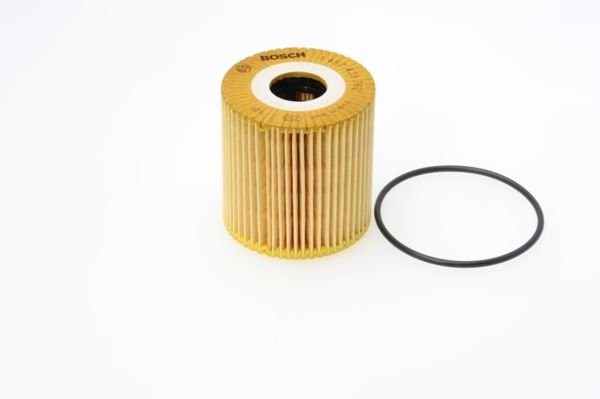 Фильтр масляный VOLVO S60,S80,XC70 (00-),XC70 2 (07-),V70 2 (00-) BOSCH 1 457 429 762 BOSCH