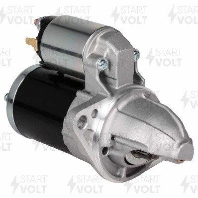 Стартер для ам Subaru Forester SF,SG,SH 2.0i,2.5i АТ (LSt 2201) LST 2201 START VOLT