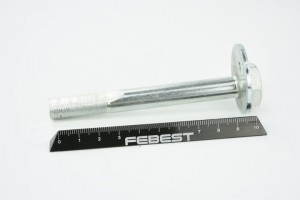 Болт с эксцентриком MITSUBISHI CHARIOT/SPACE WAGON GRANDIS 97-03 0429-007 0429-007 FEBEST