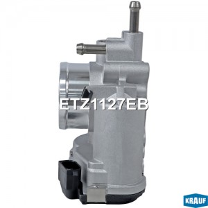 Дроссельная заслонка KRAUF etz1127eb KRAUF