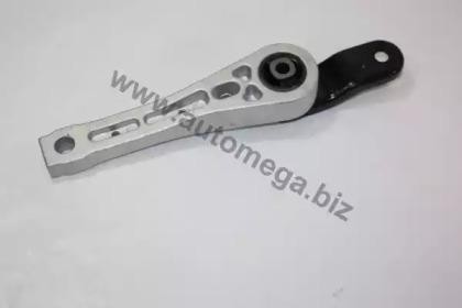 Опора двигателя задняя / AUDI A-3•SEAT•SKODA•VW 1.2-2.5 03~ 130062210 130062210 AUTOMEGA