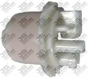 фильтр топливный!\Hyundai Getz 1.1 05-09, Kia Picanto 1.0-1.2 04> FS9309 JS ASAKASHI