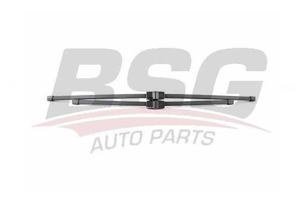 Щетка стеклоочистителя MERCEDES B (W246) 650/480мм комплект BSG BSG 30-992-011 BSG
