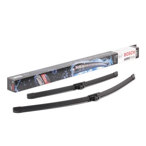 Щетка стеклоочистителя MERCEDES B (W246) (15-) 650/475мм комплект BOSCH 3 397 014 206 BOSCH