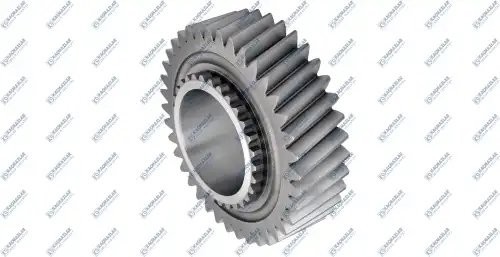 Шестерня КПП 2-й передачи z=38 MAN/DAF/RVI/Iveco ZF 16S-181/221/251 K2000213 KACMAZLAR