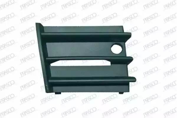 решетка бампера! правая\ Skoda Octavia 04-08 SK0242123 PRASCO GROUP