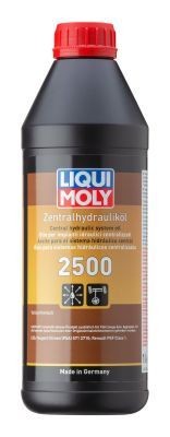3667 LiquiMoly Синт-ая гидр.жидк. Zentralhydraulik-Oil 2500 (1л) 3667 LIQUI MOLY
