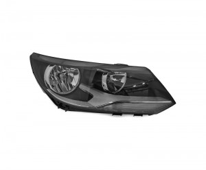 фара правая! VW Tiguan 07> 44111H1RMLDEM2 DEPO