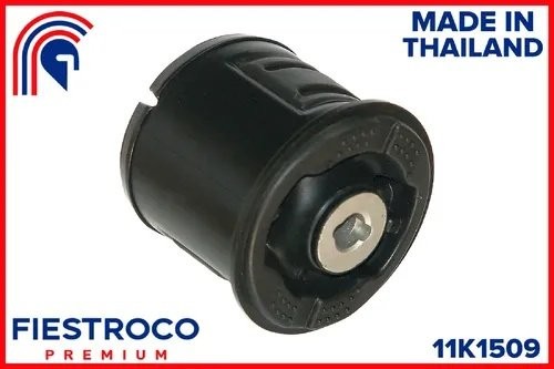Сайлентблок KIA  Rio/Stonic 17 AD68 G3LC 1,0 11K1509 11K1509 FIESTROCO