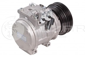 Компрессор кондиц. для а/м Hyundai Tucson/Kia Sportage (04-) (тип Doowon) LCAC08 LCAC0880 LUZAR