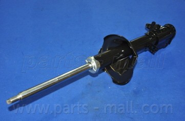 Амортизатор задний правый KIA SPECTRA(SD) 00-04 PJB-133A PJB-133A PMC PARTS MALL