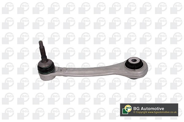 рычаг зад.подв. верхний левый!\ BMW E70/E71/E72 3.0SI-5.0i/3.0d/3.5d 07> TRC0808 BG AUTOMOTIVE
