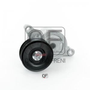 ролик обводной!\ Mazda 3 1.6MZR FWD Z6 QF31P00077 QUATTRO FRENI