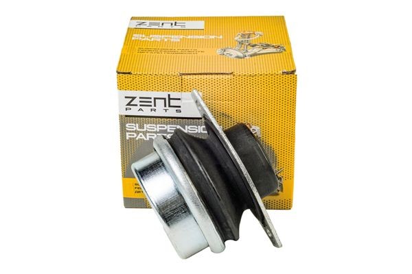 подушка КПП!\ Citroen Evasion/Jumpy 1.6/2.0ie/1.9TD-2.1D 93> Z13921 ZENTPARTS