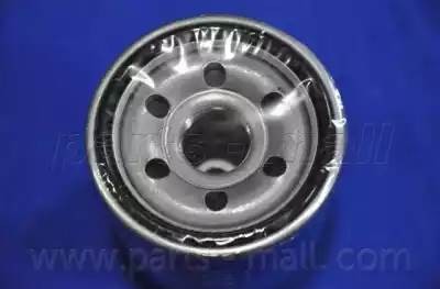 Фильтр масляный CITROEN/HONDA/HYUNDAI/KIA/MAZDA/MITSUBISHI/NISSAN/PEUGEOT  PBB-0 PBB004 PMC PARTS MALL