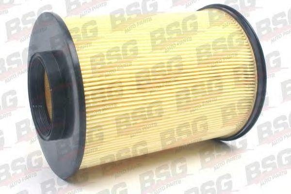 Фильтр воздушный FORD Focus 2,3,Kuga (08-) VOLVO S40 (07-) (круглый) BSG BSG30-135-014 BSG