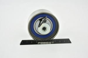 Ролик натяжной 2087-PTC 2087-PTC FEBEST