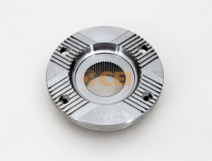 Фланец карданного вала/редуктора RVI P1370 155.228 CEI