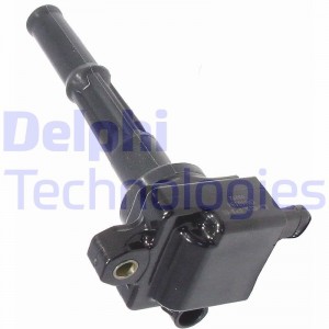 фильтр топливный!\ Iveco Zeta/Dayli, FIAT Ducato, Ford Escort/Fiesta/Mondeo/Scor HDF296 DELPHI
