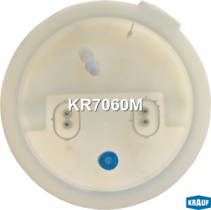 Модуль в сборе с бензонасосом KR7060M KR7060M KRAUF