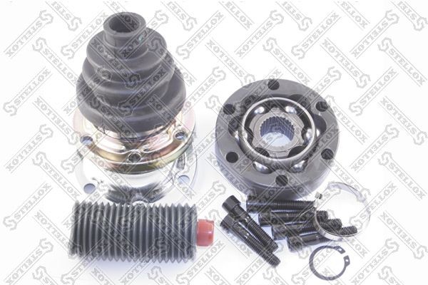 ШРУС внутренний к-кт! 21490\ MB Vito 96>, Opel Omega/Senator 2.0-3.0 86> 160-1016-SX STELLOX