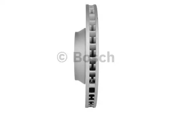 Диск тормозной VW Touareg (02-) AUDI Q7 (06-) PORSCHE Cayenne передний (1шт.) BO 0 986 479 251 BOSCH