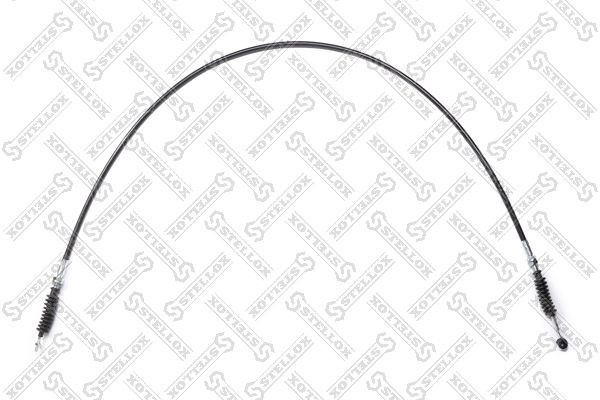 трос газа! L1550\ MAN D08../28.. 81-31902-SX STELLOX