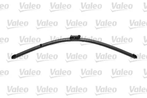 Щетка стеклоочистителя AUDI A8 (03-) 590/580мм комплект Silencio Xtrm VALEO 574320 VALEO PHC