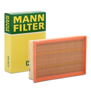 LAND ROVER FREELANDER 2 (2007>) C28155 MANN FILTER