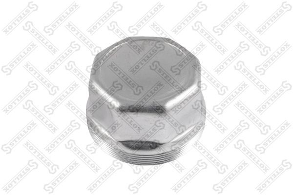 крышка ступицы! M125x3 наруж SW110 \BPW 10/11/12t 83-00007-SX STELLOX