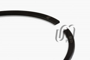 Кольца поршневые STD Toyota 2C-T/3C-T d86.0 STD 2.0HK-2.0-3.0 (13011-64212) на 1 PR1335000 UNITED MOTORS PRO