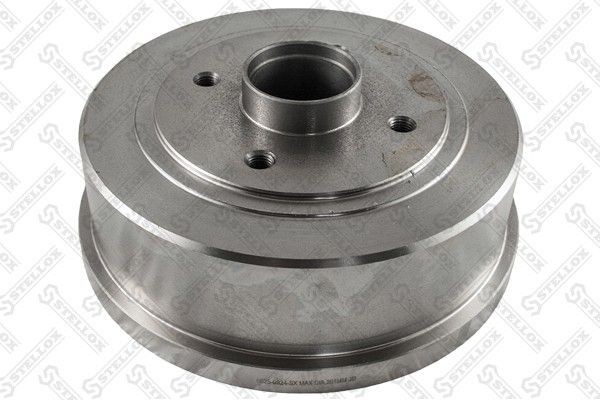 6025-9924-SX_барабан тормозной_ Opel CorsaTigra 60259924SX 6025-9924-SX STELLOX