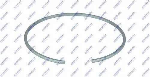 кольцо трансмиссии !стопорное VOLVO G7/8 R/SR1000-1900 VT1708-2514 K1004098 KACMAZLAR