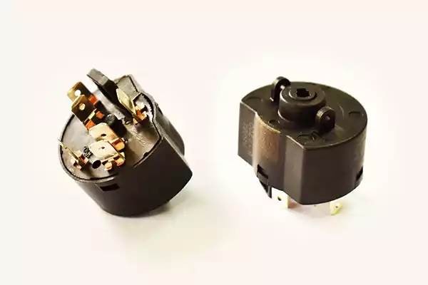 Выключатель зажигания NEXIA/MATIZ 55808 55808 ASAM