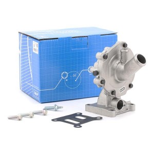 помпа! c крышкой\ Ford Mondeo/Transit 2.0-2.2Di/TDCi 00> VKPA84621 SKF