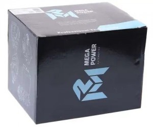 Насос гидроусилителя ЯМЗ-536 (аналог ZF 7686. 955.329) MEGAPOWER 34011021 MEGA POWER