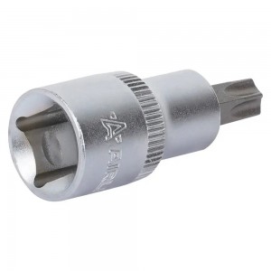 Головка 1/2 DR со вставкой TORX T50 длиной 55мм (AT-BS-22) AT-BS-22 AIRLINE