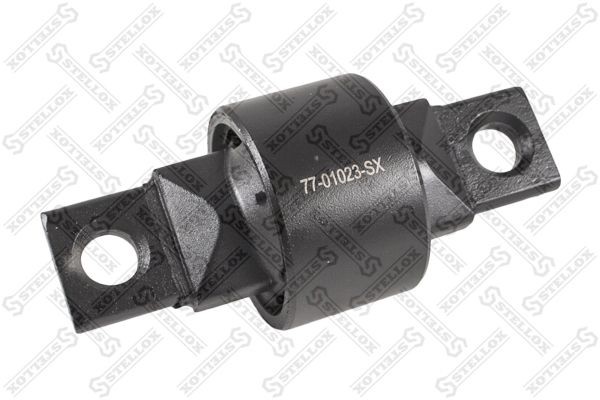 сайлентблок заднего продольного рычага!\Mazda 6 GG 02-07 77-01023-SX STELLOX