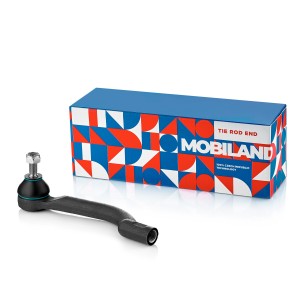 Рулевой наконечник NISSAN X-TRAIL (T31) левый MOBILAND 325013070 325013070 MOBILAND