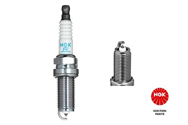 Свеча (Platinum) PLFR6A-11 7654 7654 NGK