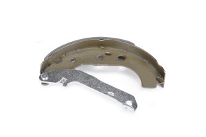Колодки барабанные к-кт 3020009 METACO