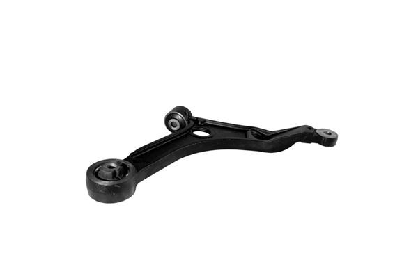 рычаг левый!\ Citroen Jumper, Fiat Ducato, Peugeot Boxer 2.2HDi 06> Z24699 ZENTPARTS