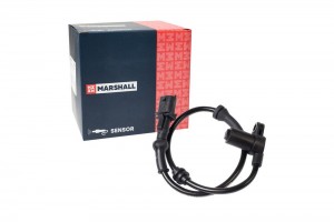Датчик ABS передн. Opel: Combo C 01- Corsa C D 00- Meriva A 03- Tigra B 04- MSE0 MSE0063 MARSHALL