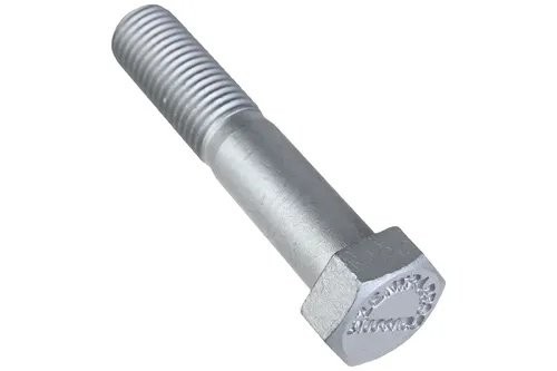 болт! M16x2x80  VOLVO Truck Z63177 ZENTPARTS
