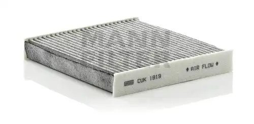 TOYOTA LAND CRUISER (200) (2008>) УГОЛЬНЫЙ CUK1919 MANN FILTER