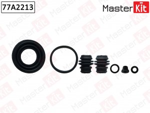 Ремкомплект тормозного суппорта MAZDA 6 2013- 77A2213 77A2213 MASTER KIT