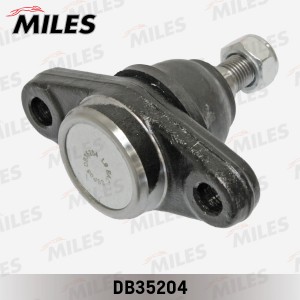 Опора шаровая нижняя HYUNDAI SONATA EF/KIA MAGENTIS (CTR CBKH-20) DB35204 DB35204 MILES