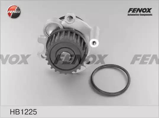 помпа! 23z\ Audi A3/A4/TT, VW Golf/Bora/Passat, Scoda Fabia, Seat Ibiza/Leon 1.8 HB1225 FENOX