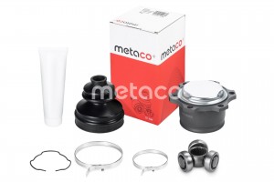 VW PASSAT [B5] (1996-2000) 5730128 METACO