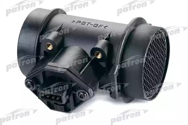 Датчик массового расхода воздуха KIA Spectra,Sephia,Shuma (DOHC) (1.8) PATRON PFA10013 PATRON
